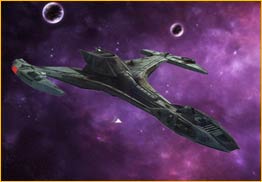 Raptor Class
