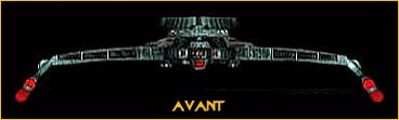 Vor'Cha - Avant