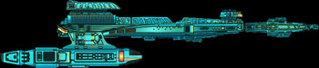 Vor'Cha Class