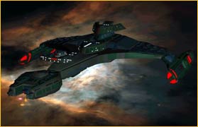 Vor'Cha Class