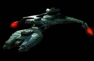 Vor'Cha Class