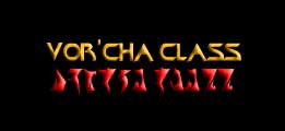 Vor'Cha Class