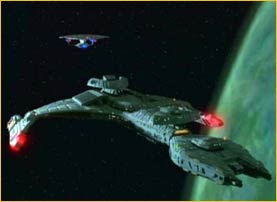 Vor'Cha Class