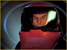 Spocken combinaison