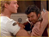 David et Kirk
