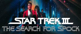 A la recherche de Spock