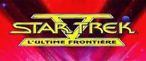 Star Trek V