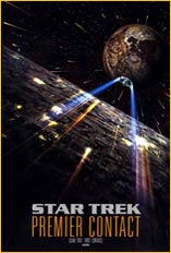 Star Trek VIII