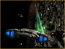 USS Defiant