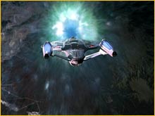 USS Enterprise
