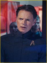 Christopher Pike