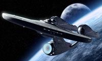 USS Enterprise