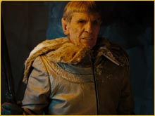 Spock