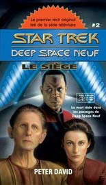 Le Siège