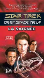 La Saignée