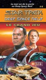 Le grand jeu
