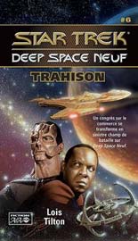 Trahison