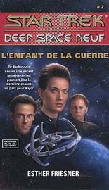 L'Enfant de guerre