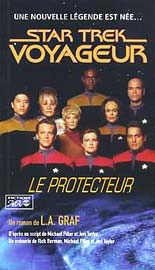 Le Protecteur