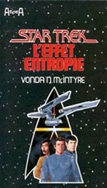 L'effet entropie