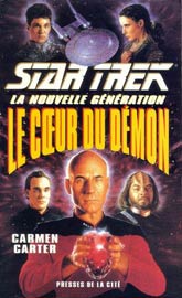 Coeur du démon