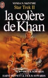 La colère de Khan