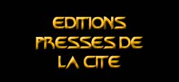 Presses de la Cité