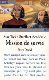 Mission de survie