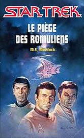 Le piège des Romuliens
