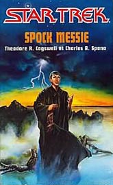 Spock Messie