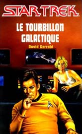 Le tourbillon galactique