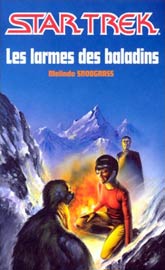 Les larmes des baladins