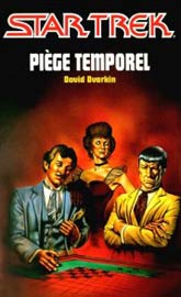 Piège temporel