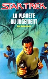La planète du jugement
