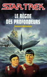 Le règne des profondeurs