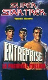 Première mission