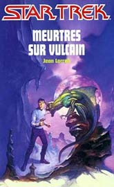 Meurtres sur Vulcain