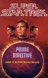 Prime Directive