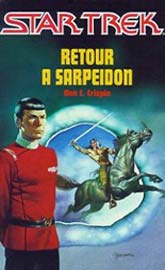 Retour a Sarpeidon