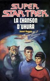 La chanson d'Uhura
