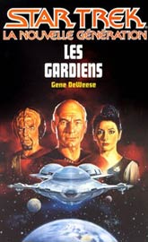 Les Gardiens