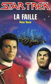 La faille