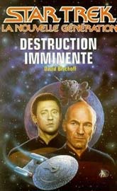 Destruction imminente