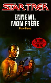 Ennemi, mon frère