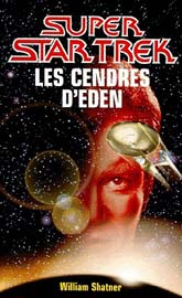 Les cendres d'Eden