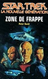 Zone de frappe