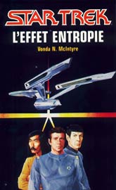 L'effet entropie