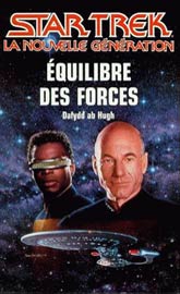 Equilibre des forces