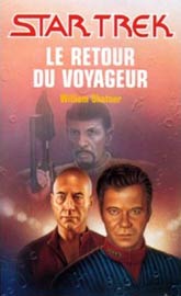 Le retour du Voyager