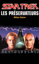 Les préservateurs